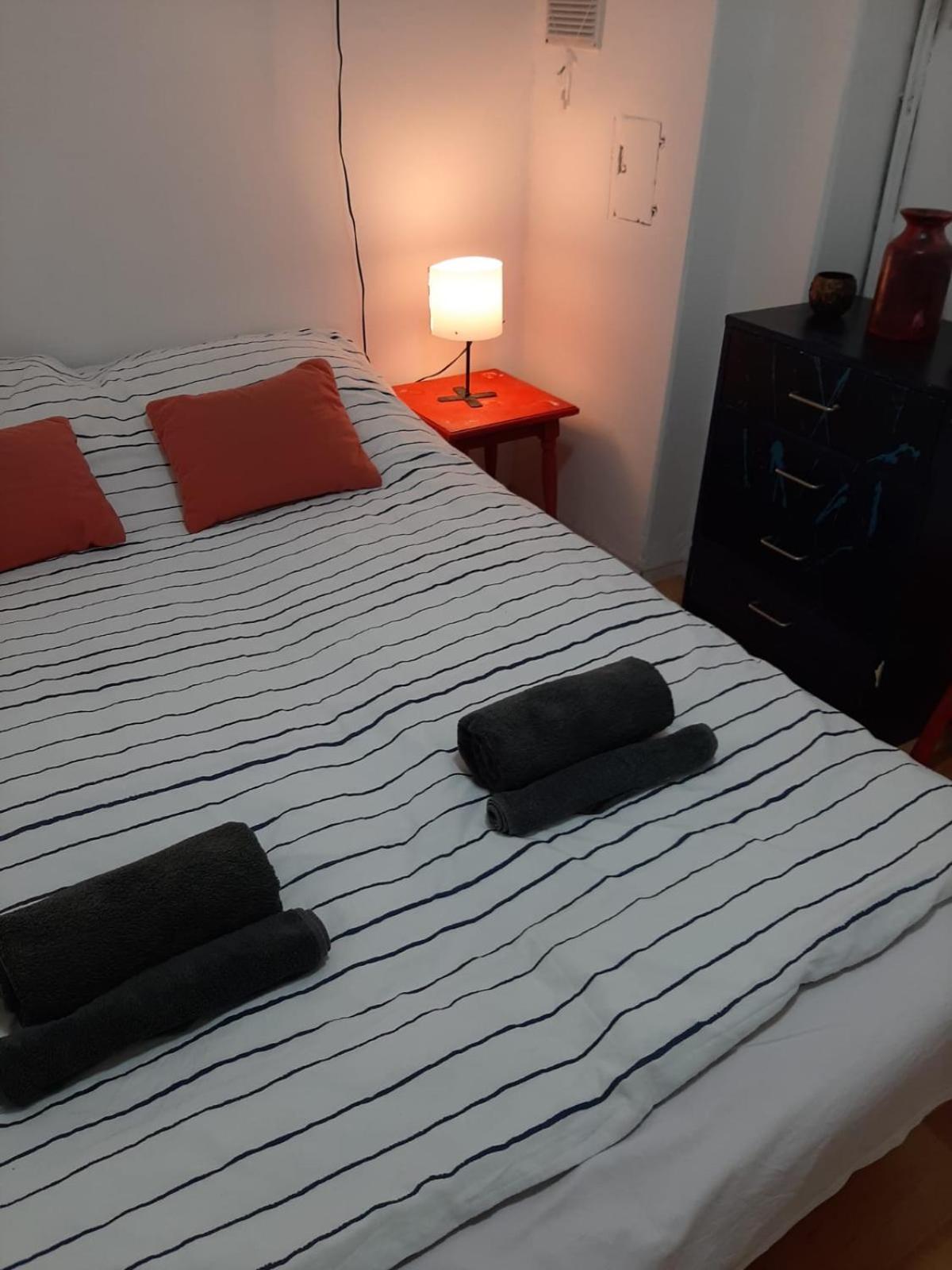 Smart Hostel Belgrad Exterior foto